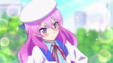 Rikei ga Koi ni Ochita no de Shoumei shitemita 2x7