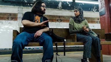 Mr. Robot 2x8