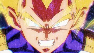 Dragon Ball Super: Beerus 1x3