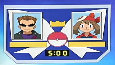 Pokémon 9x6