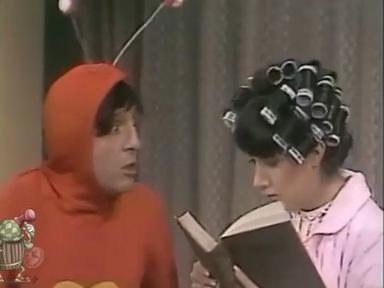 El Chapulín Colorado 1x24