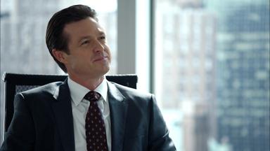 Suits: la clave del éxito 5x5