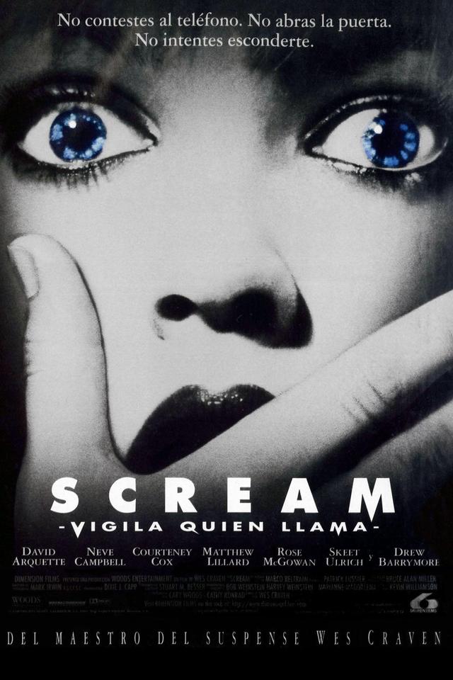 Scream