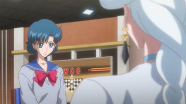 Sailor Moon Crystal 2x2