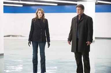 Castle 4x16
