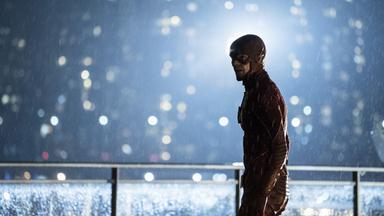 The Flash 3x9
