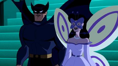 El intrépido Batman 2x11