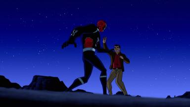 Ben 10: Ultimate Alien 2x11