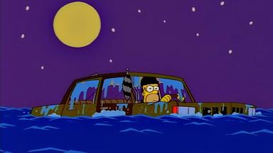 Los Simpson 9x16