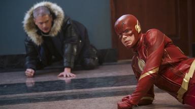 The Flash 4x19