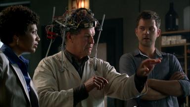 Fringe 3x2
