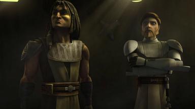 Star Wars: The Clone Wars 3x9