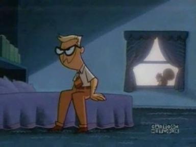 El laboratorio de Dexter 2x50