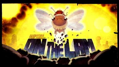 Hora de aventuras 6x41