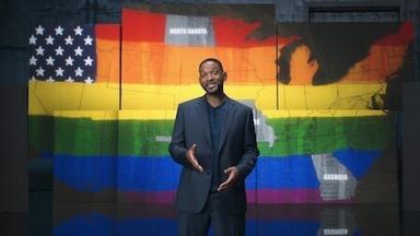 Estados Unidos: La lucha por la libertad 1x5