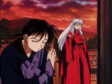 InuYasha 1x36