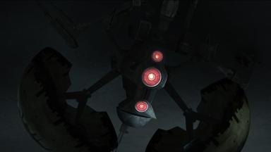 Star Wars: The Clone Wars 5x13