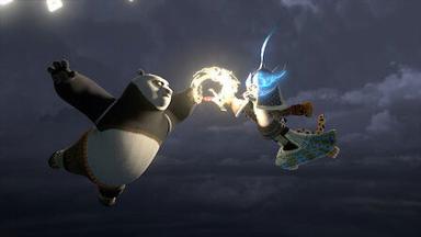 Kung Fu Panda: El caballero del dragón 2x11