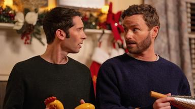 Malcolm: De mal en peor 1x3