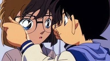 Detective Conan 1x176