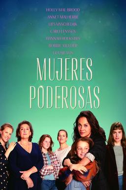 Mujeres poderosas