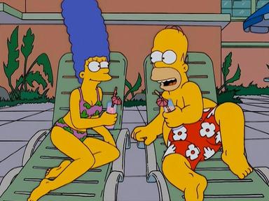 Los Simpson 15x18