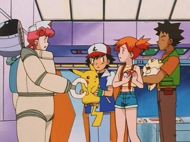 Pokémon 4x49