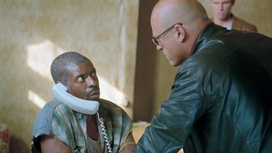 The Shield: Al margen de la ley 1x13