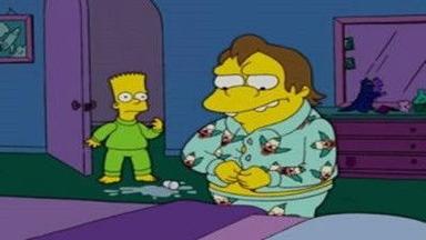 Los Simpson 16x3