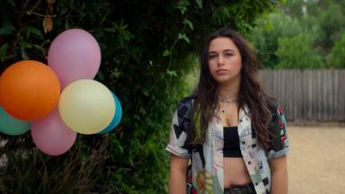 El reto de Summer 2x6