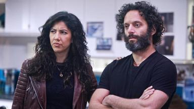 Brooklyn Nine-Nine 4x21