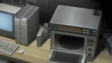 Steins;Gate 1x2