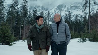 Nine Perfect Strangers 2x6