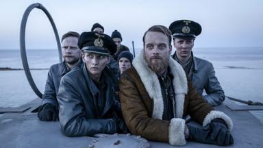Das Boot (El submarino) 2x8