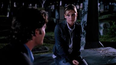 Buffy, cazavampiros 7x7