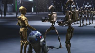 Star Wars: The Clone Wars 4x6