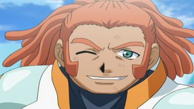 Bakugan 3x28