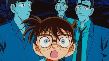 Detective Conan 1x72