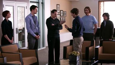 Silicon Valley 1x1