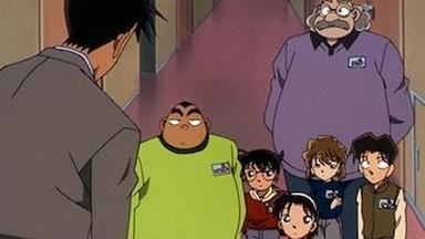 Detective Conan 1x302