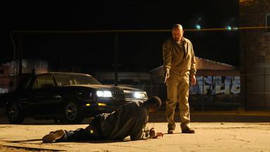 Breaking Bad 3x12