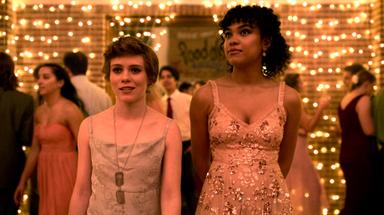 Esta mierda me supera 1x7