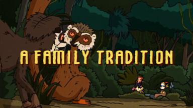 Los Thornberrys 3x11