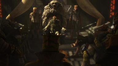 Star Wars: The Clone Wars 3x21