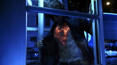 Smallville 3x1