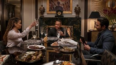 Empire 6x9