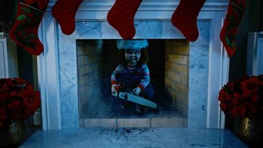Chucky 2x8
