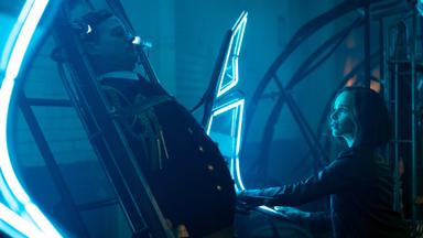 Invasión secreta 1x3