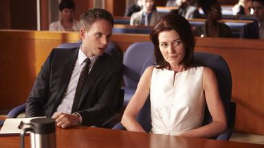 Suits: la clave del éxito 3x3