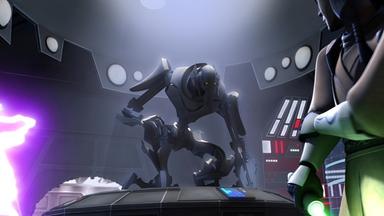 Star Wars: The Clone Wars 2x9